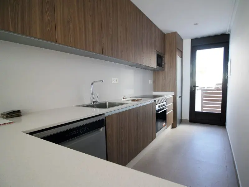 Terraced House Of 107 M² In Pilar De La Horadada, Spain