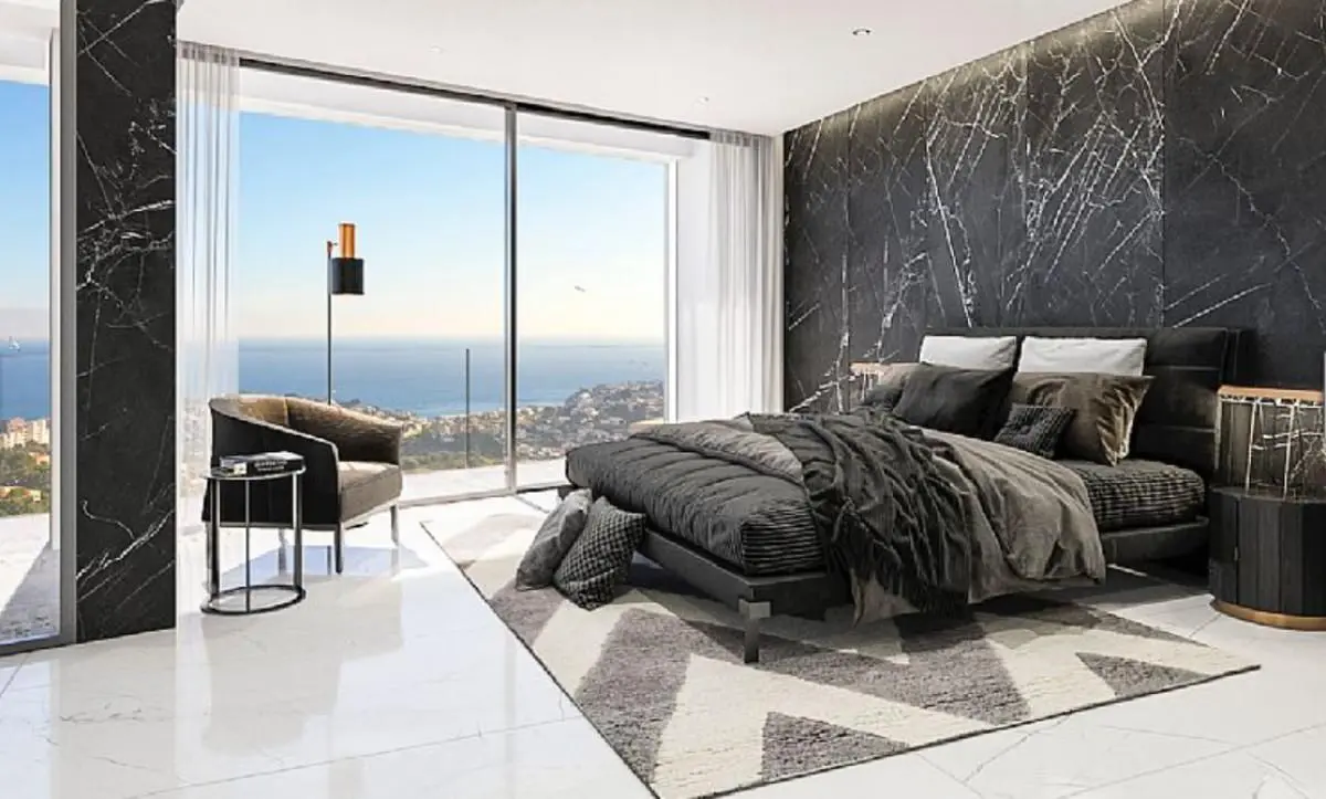 Villa Of 456 M² In Calpe, Spain