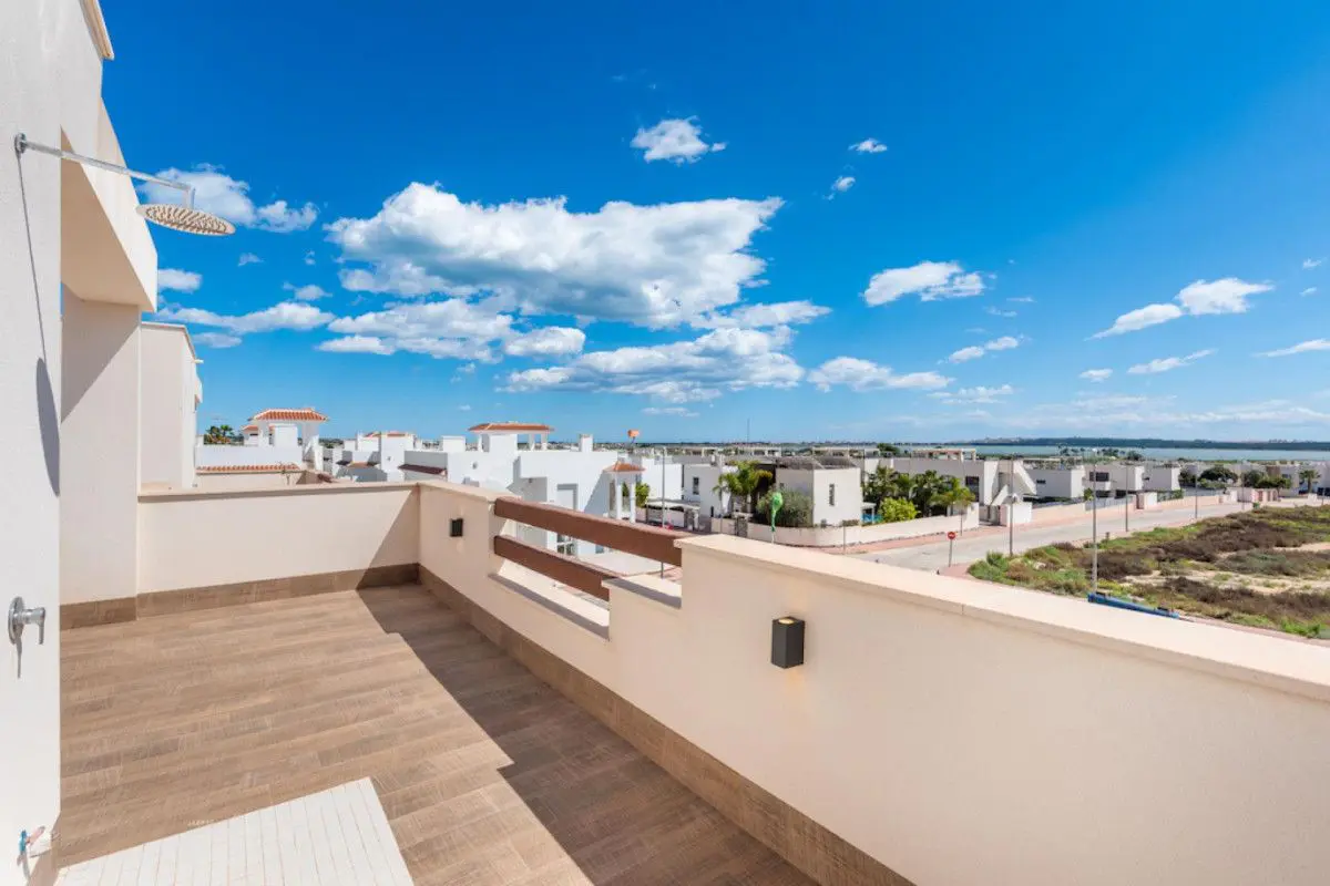 Villa Of 191 M² In Los Montesinos, Spain