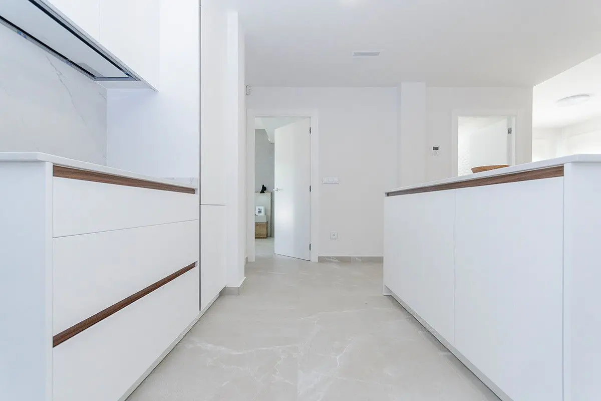 Bungalow Of 96 M² In San Miguel De Salinas, Spain