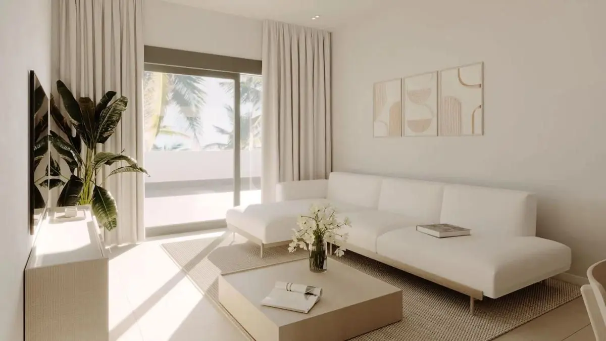 Apartment Of 217 M² In La Nucía, Spain