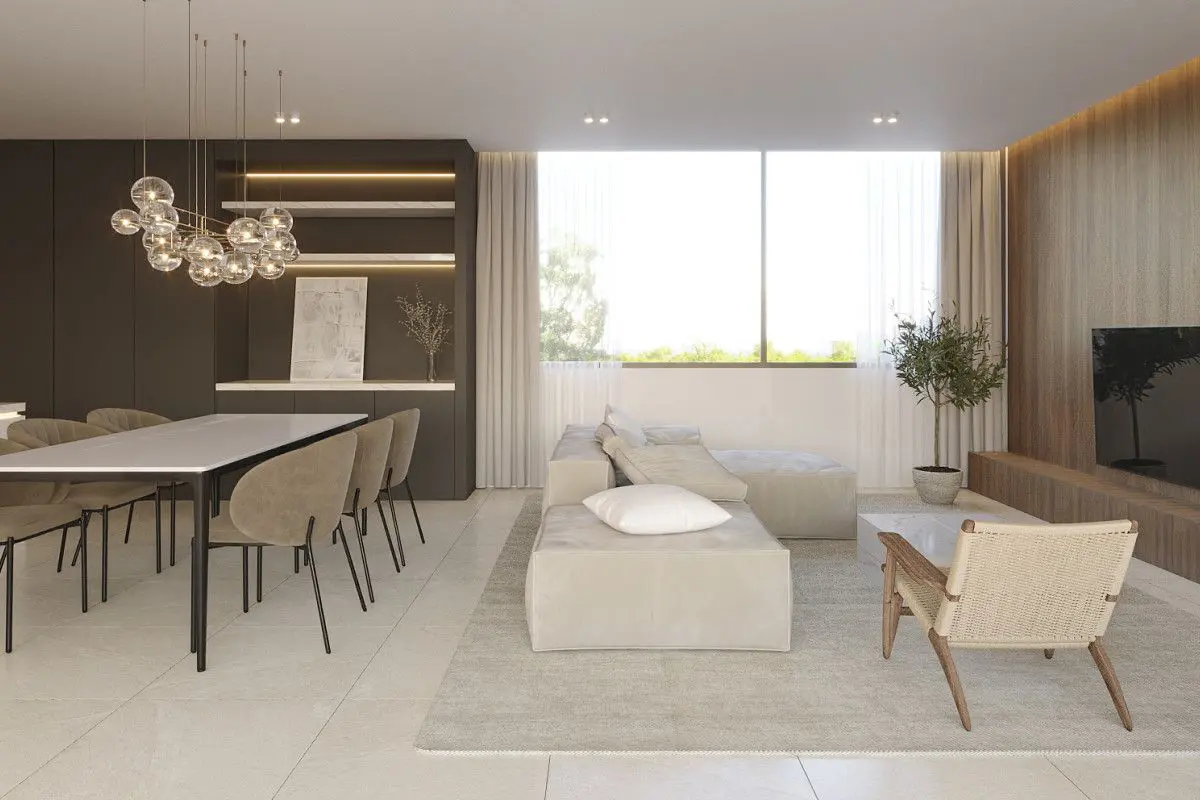 Apartment Of 239 M² In La Nucía, Spain