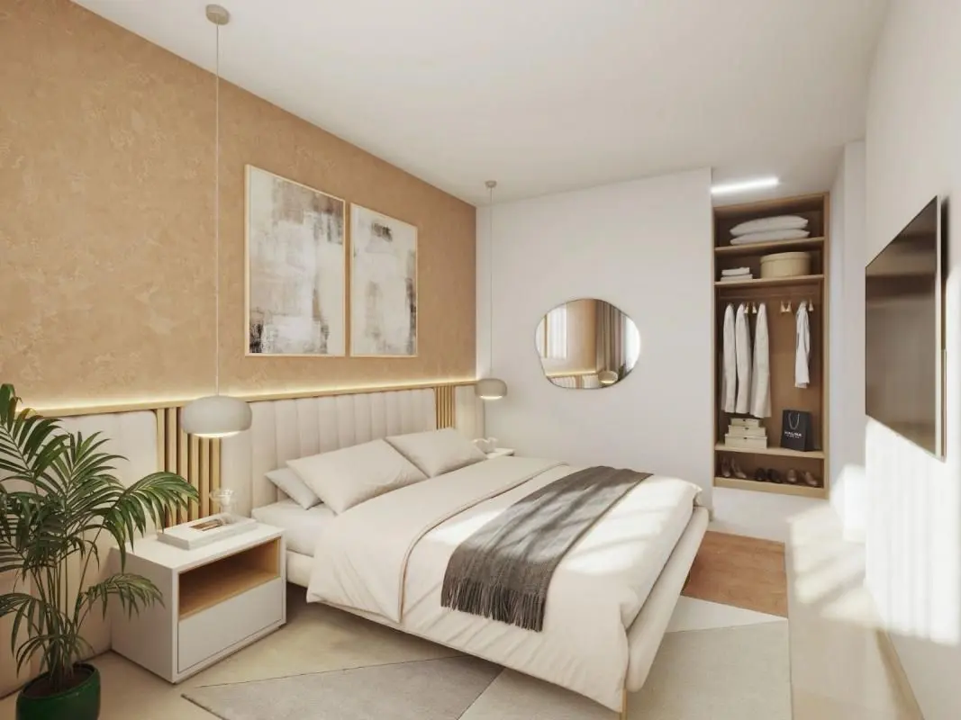 Villa Of 80 M² In Mazarron, Spain