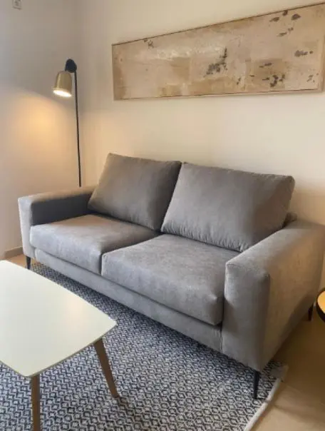 Apartment Of 71 M² In Orihuela Costa, Spain