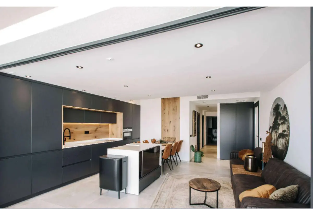 Bungalow Of 80 M² In Rojales, Spain