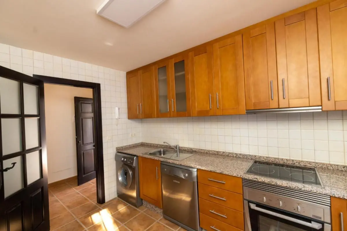 Terraced House Of 164 M² In Fuente Alamo De Murcia, Spain