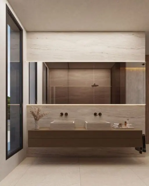 Villa Of 364 M² In Calpe, Spain