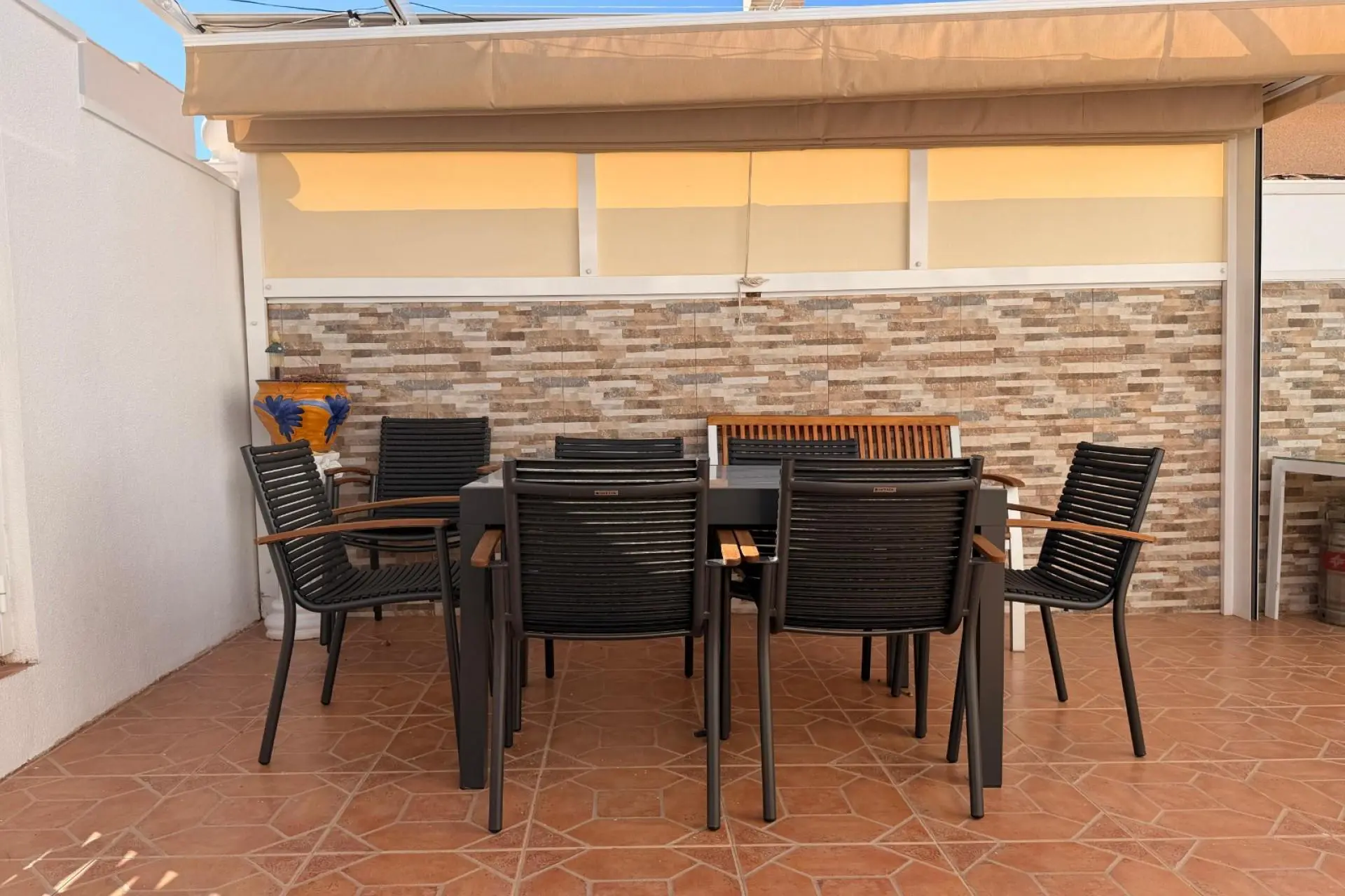 Terraced House Of 78 M² In Rojales, Spain