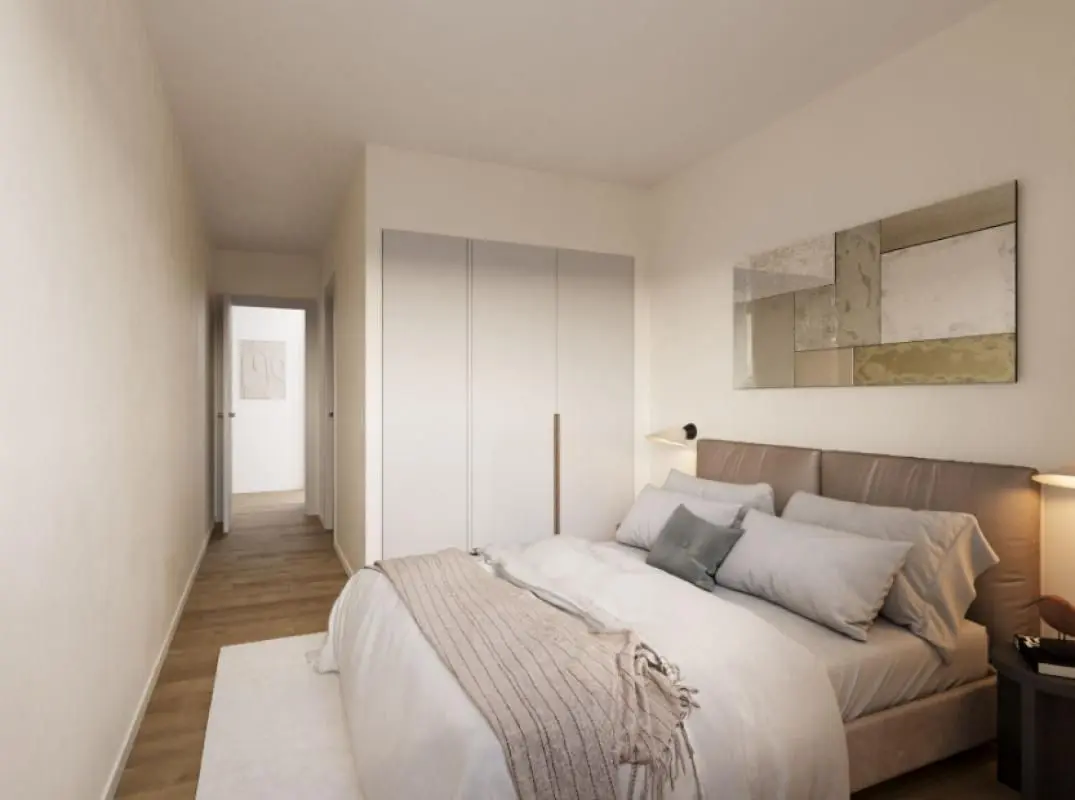 Apartment Of 113 M² In Águilas, Spain