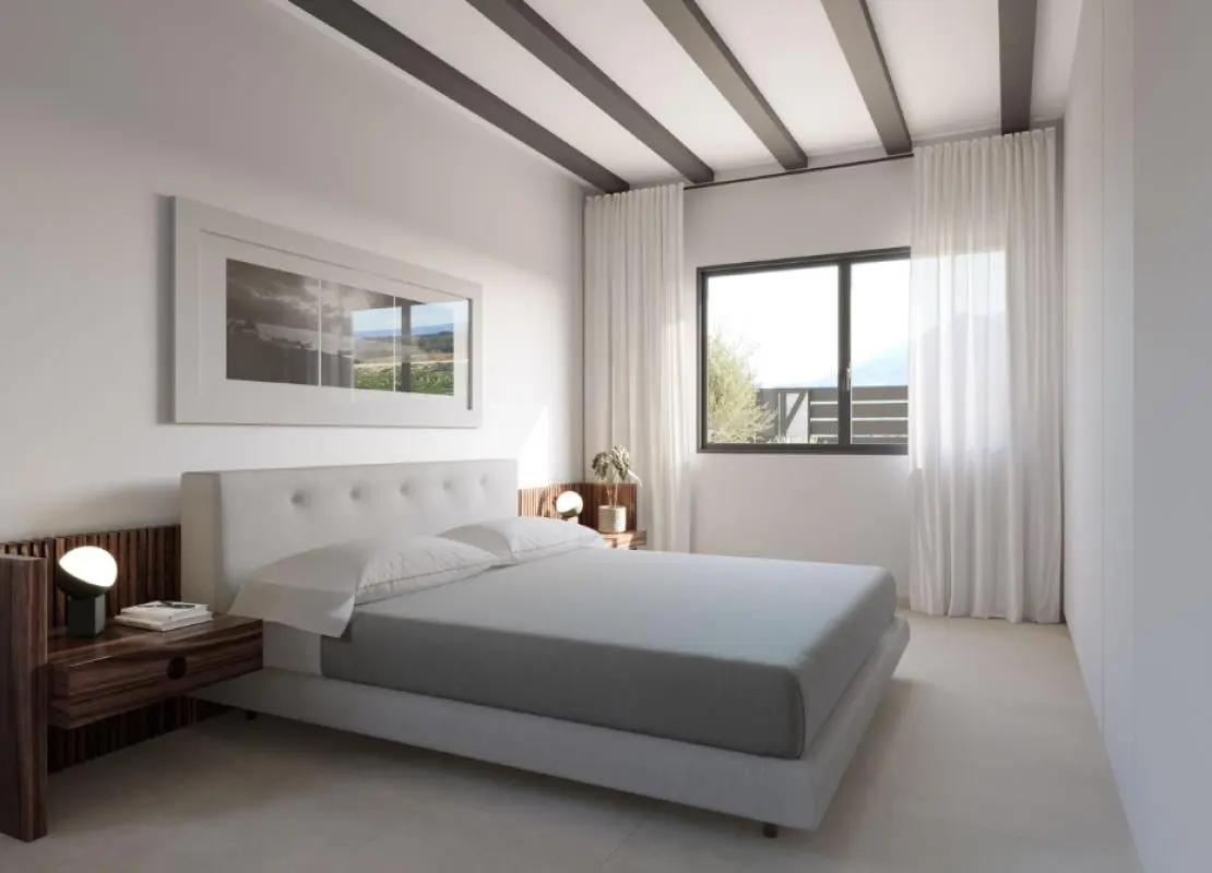 Villa Of 209 M² In Penaguila, Spain