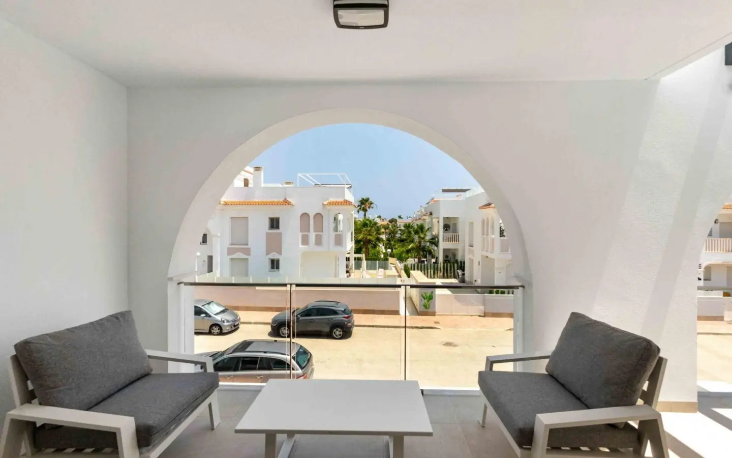 2-bedroom Apartment In Ciudad Quesada, Spain (89 M²)