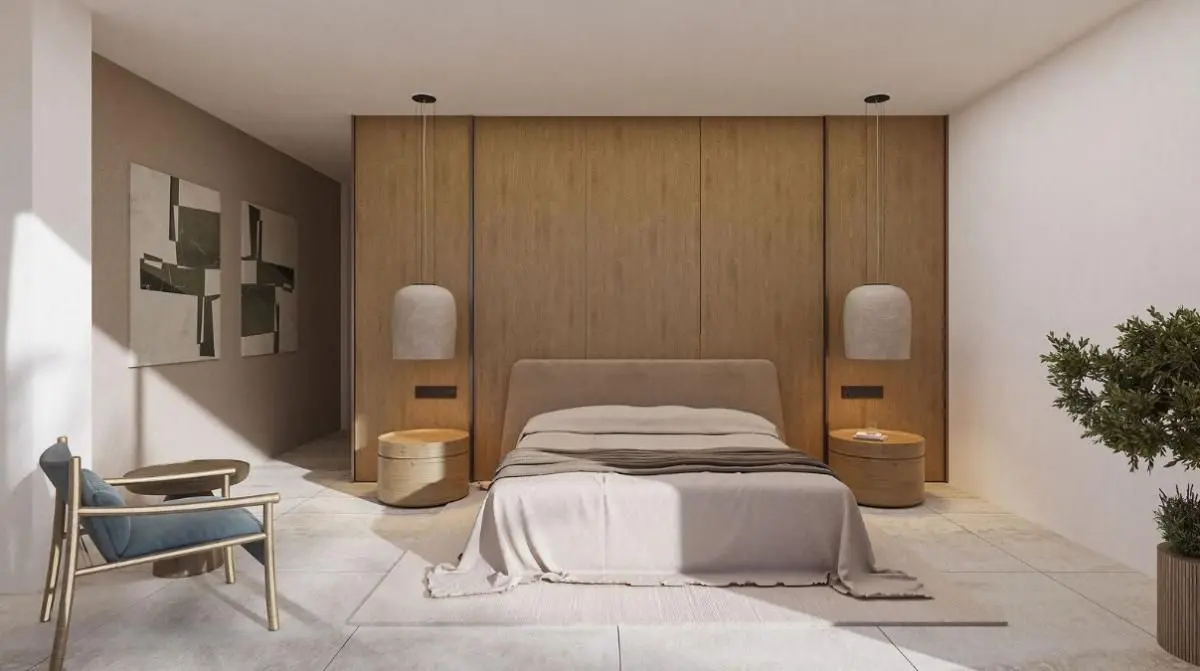 Villa Of 535 M² In Benissa, Spain