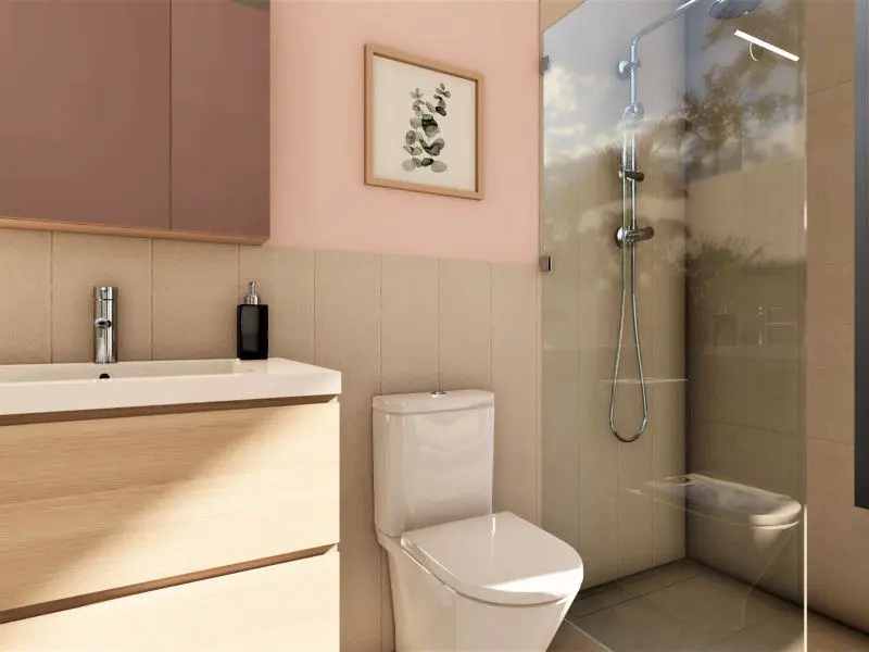 Villa Of 135 M² With Mediter Real Estate Features In San Fulgencio