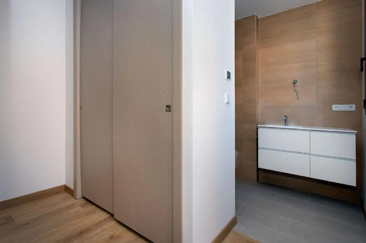 Apartment Of 97 M² In Hondon De Las Nieves