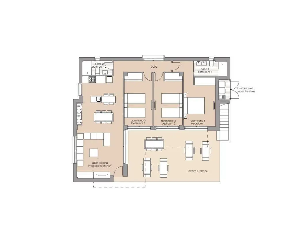 Villa Of 235 M² In Orihuela, Spain