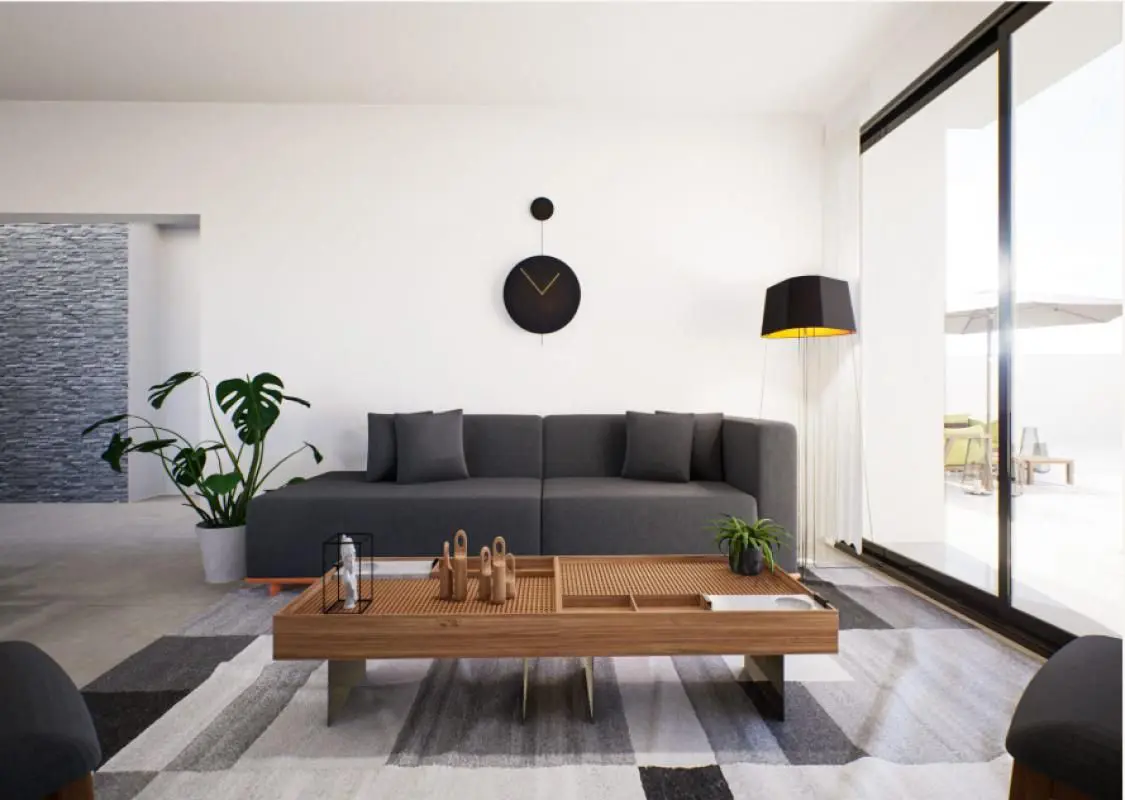 Villa Of 130 M² In Fortuna, Spain