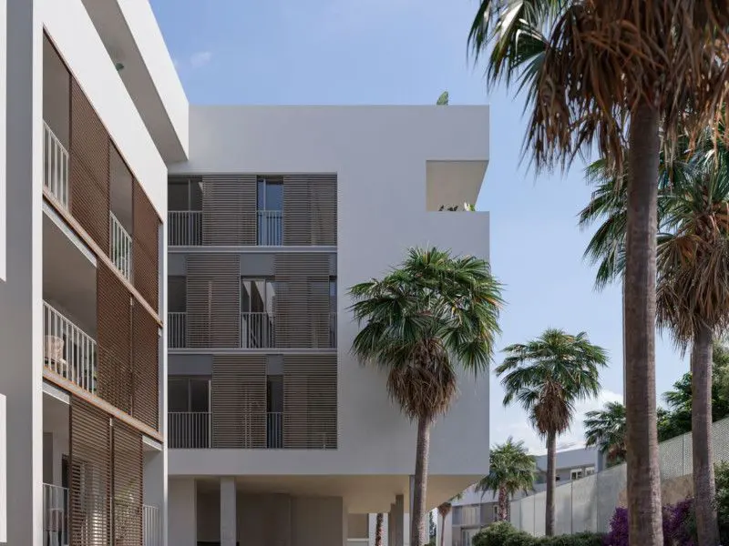 Apartment Of 177 M² With Sea Views In Jávea – Xàbia, Spain
