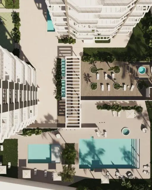 Apartment Of 118 M² In Calpe, Spain
