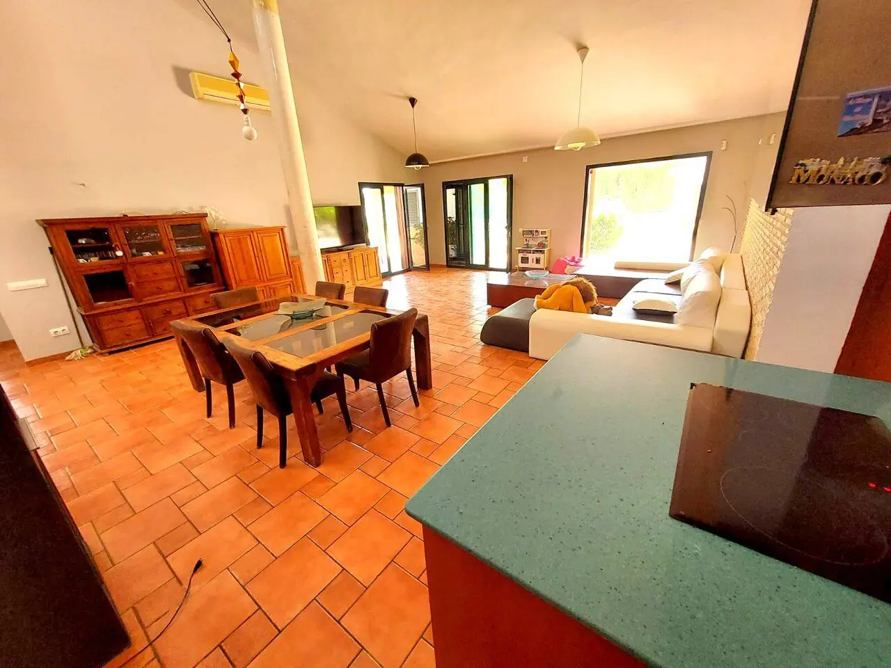 Villa Of 400 M² In Murcia, Spain