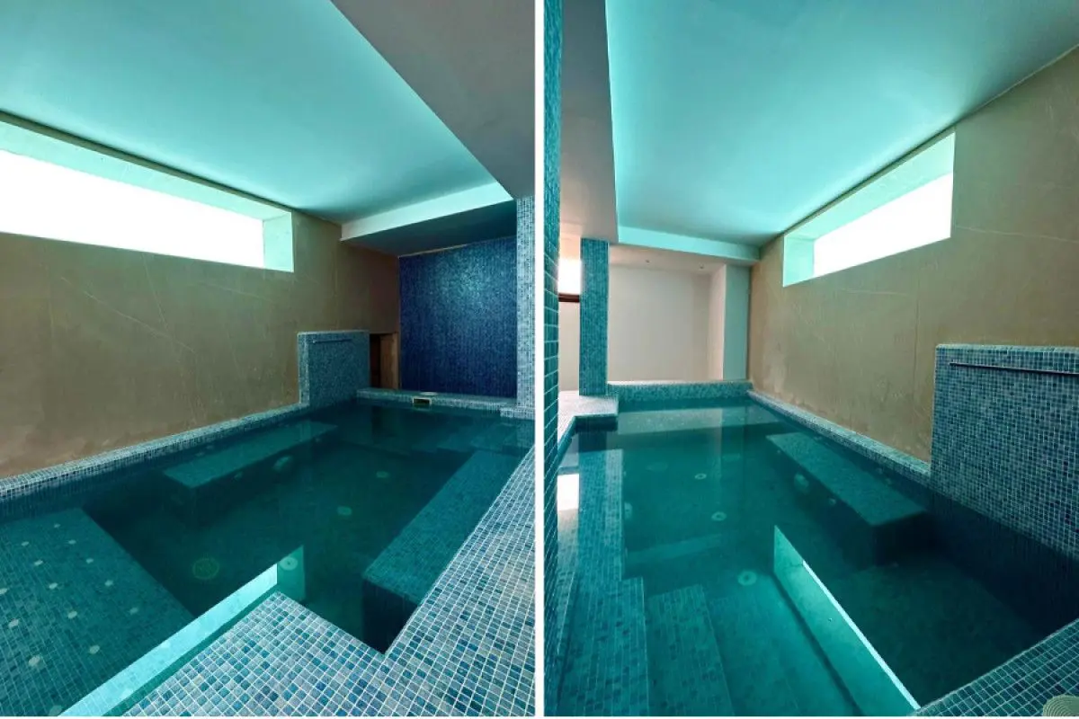 Villa Of 535 M² In Benidorm, Spain