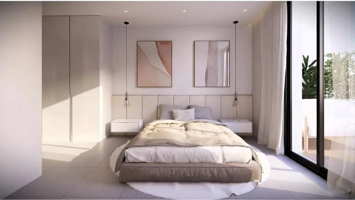 Apartment Of 139 M² In Jávea – Xàbia, Spain