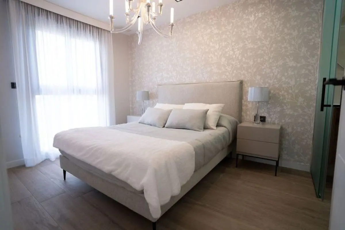 Apartment Of 86 M² In Orihuela Costa