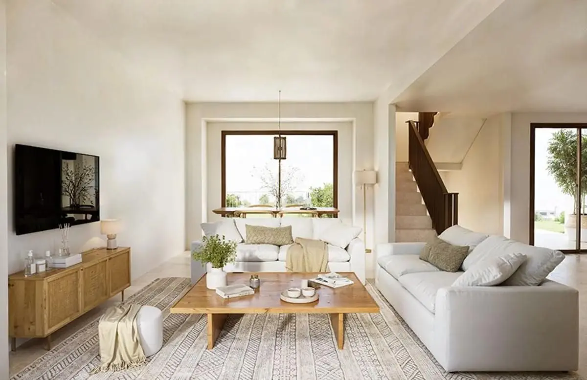 Terraced House Of 186 M² In La Nucía, Spain