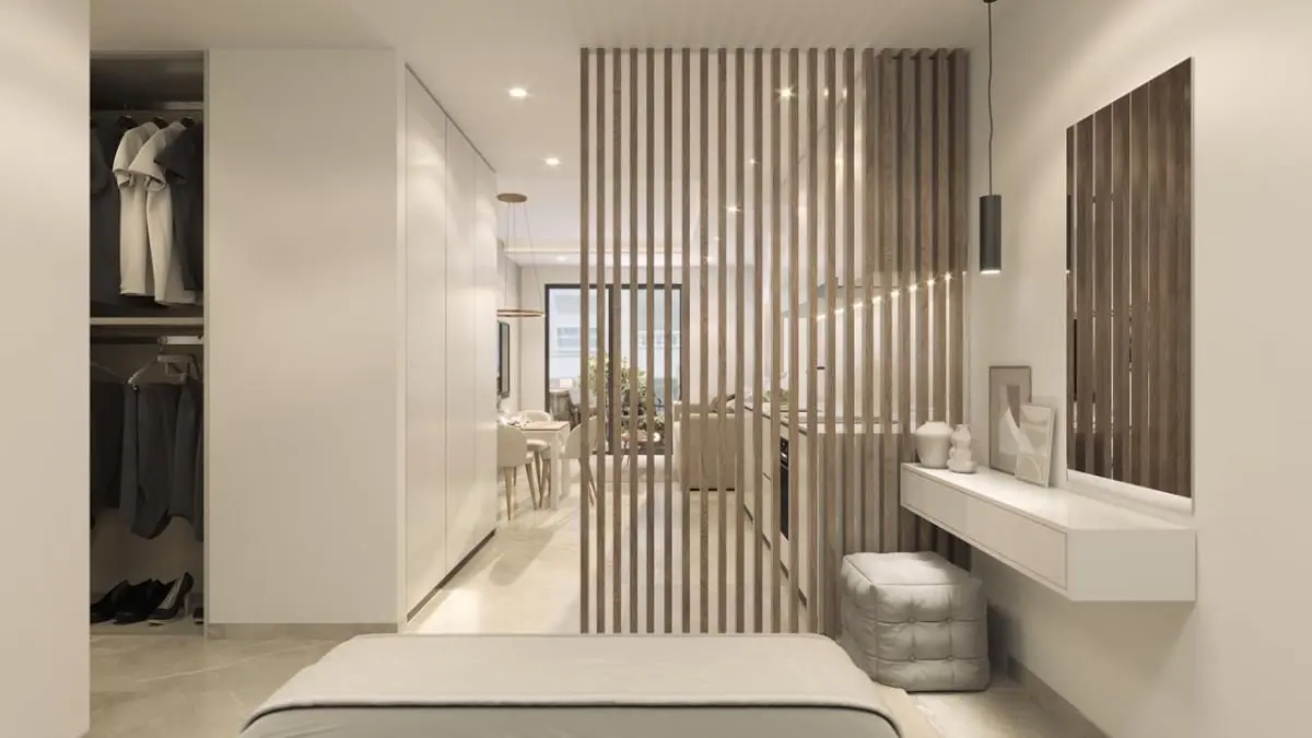 Apartment Of 75 M² In Torrevieja, Spain