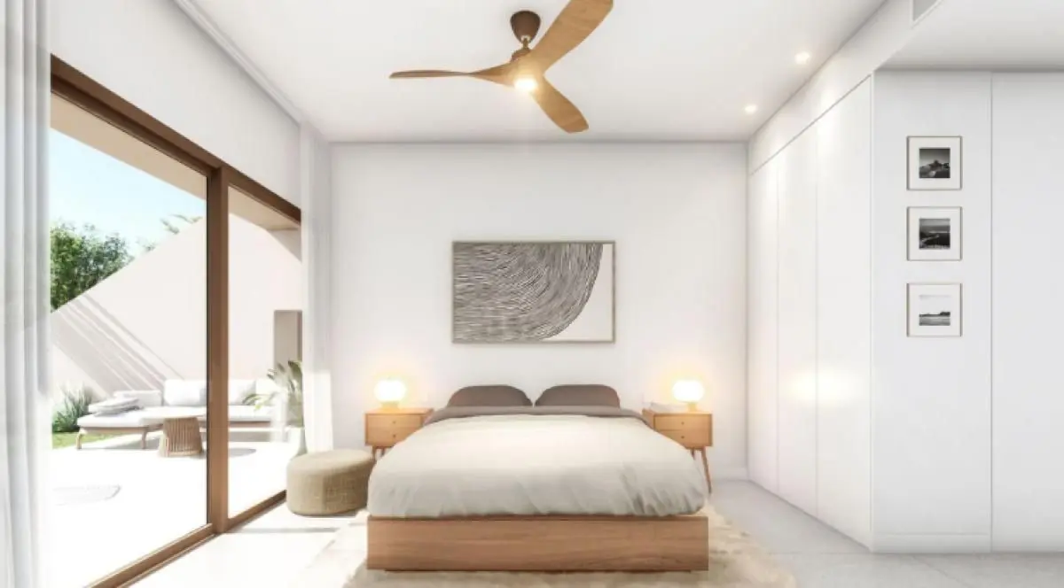 Apartment Of 200 M² In San Javier, Spain