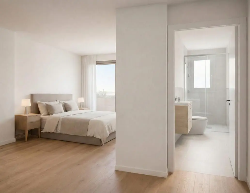Bungalow Of 74 M² In San Pedro Del Pinatar, Spain