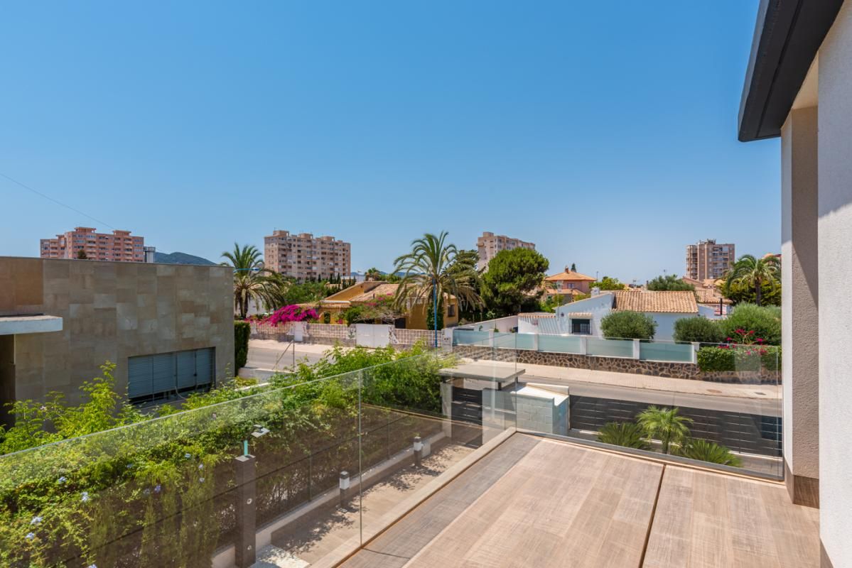 Villa Of 178 M² In Cartagena, Spain