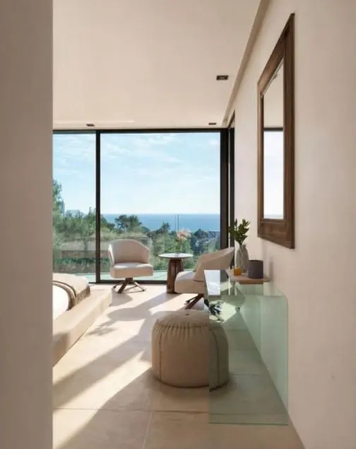 Villa Of 786 M² In Benissa, Spain