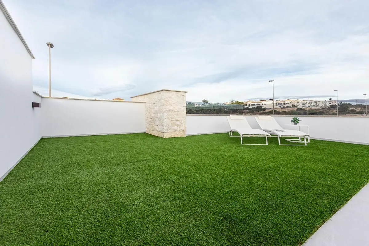 Villa Of 133 M² In Orihuela, Spain