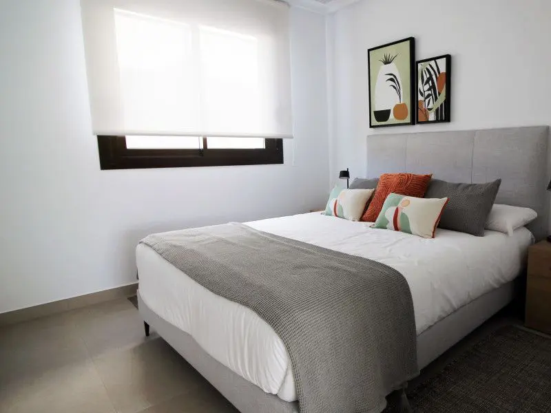 Terraced House Of 107 M² In Pilar De La Horadada, Spain