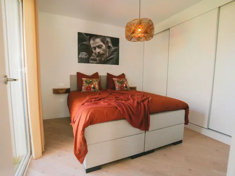 Villa Of 159 M² In Finestrat, Spain
