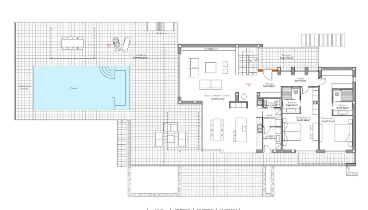 Villa Of 545 M² In Orihuela, Spain
