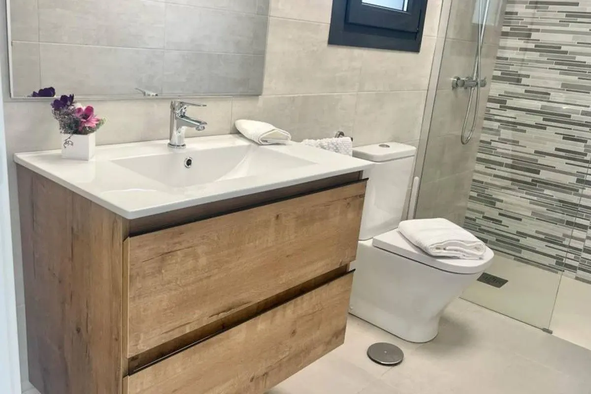 Apartment Of 90 M² In Torre – Pacheco, Spain