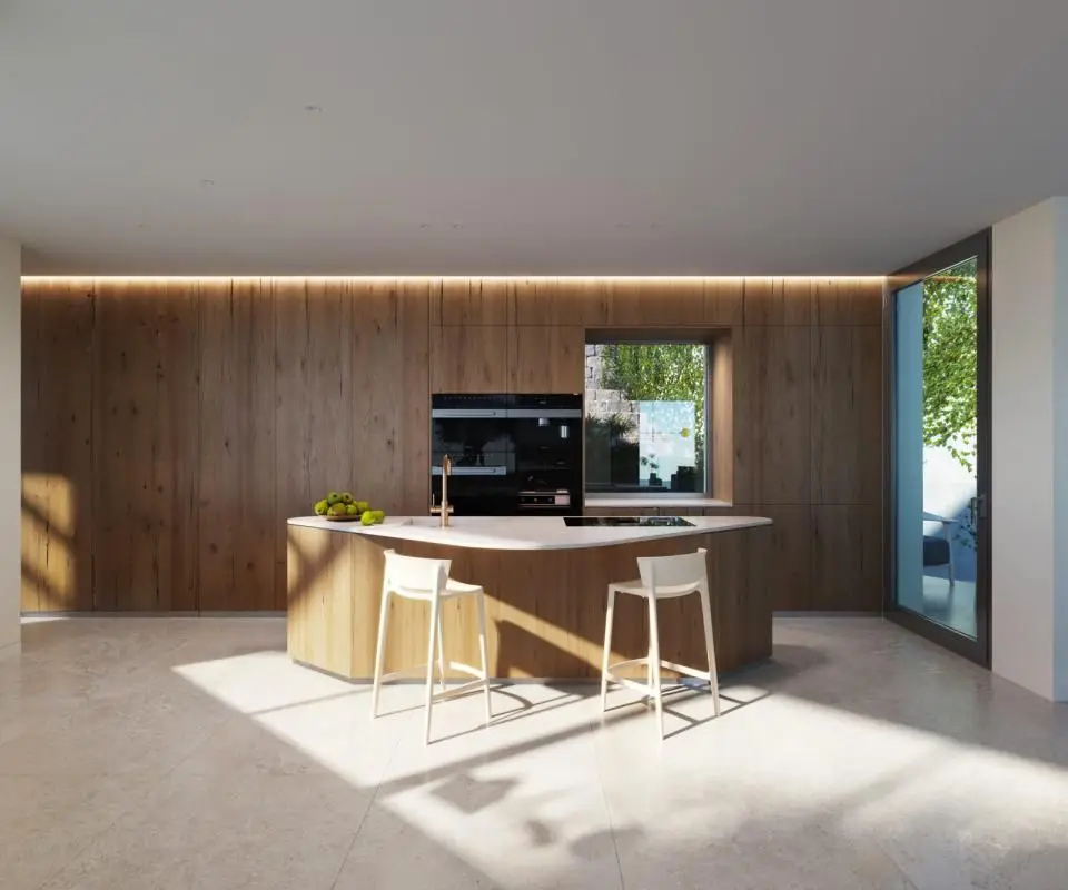 Villa Of 415 M² In Orihuela, Spain