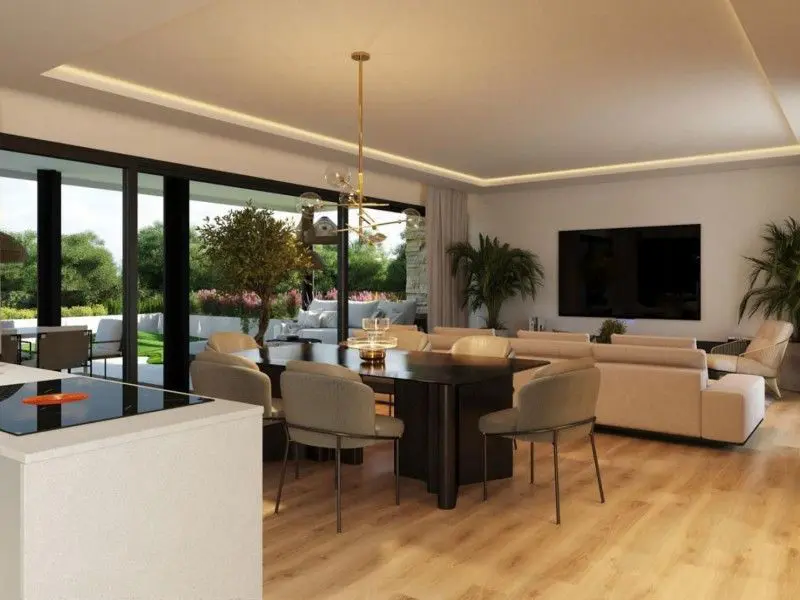 Apartment Of 141 M² In Orihuela, Spain