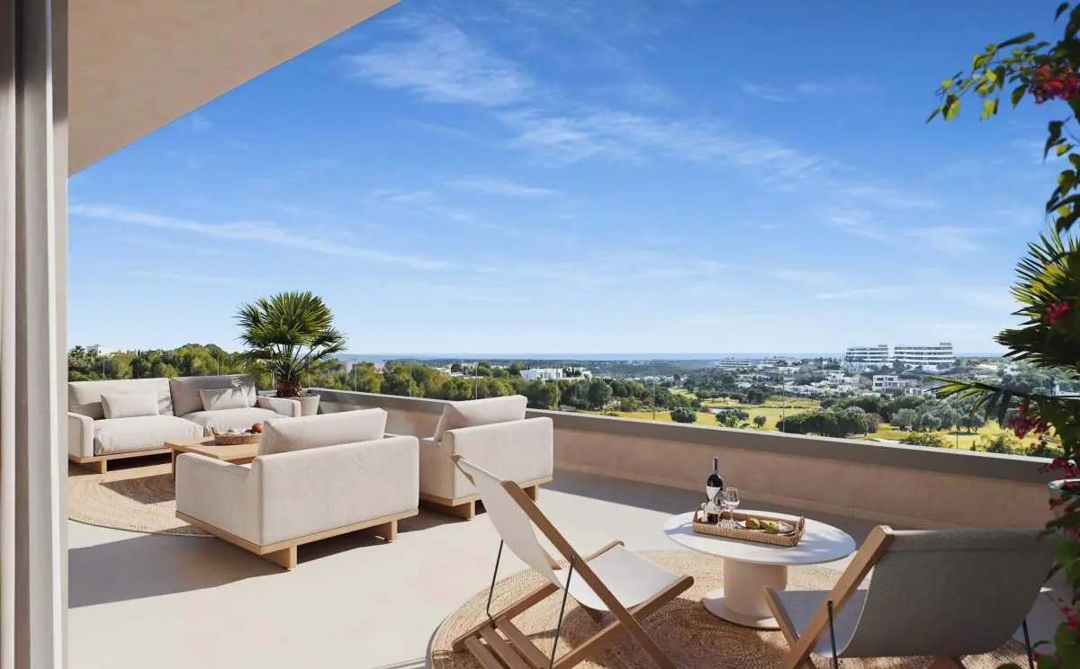 Apartment Of 320 M² In Orihuela, Spain