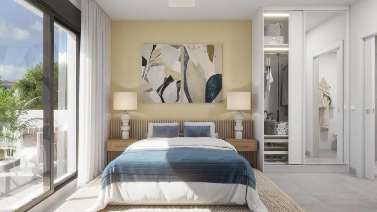 Villa Of 269 M² In San Javier, Spain