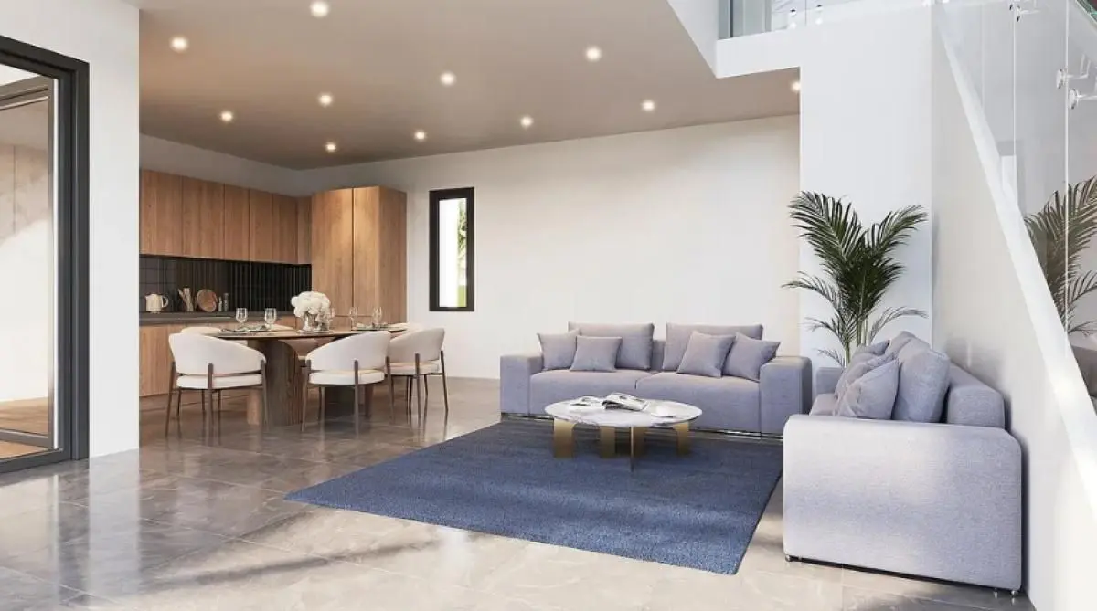 Villa Of 273 M² In Calpe, Spain
