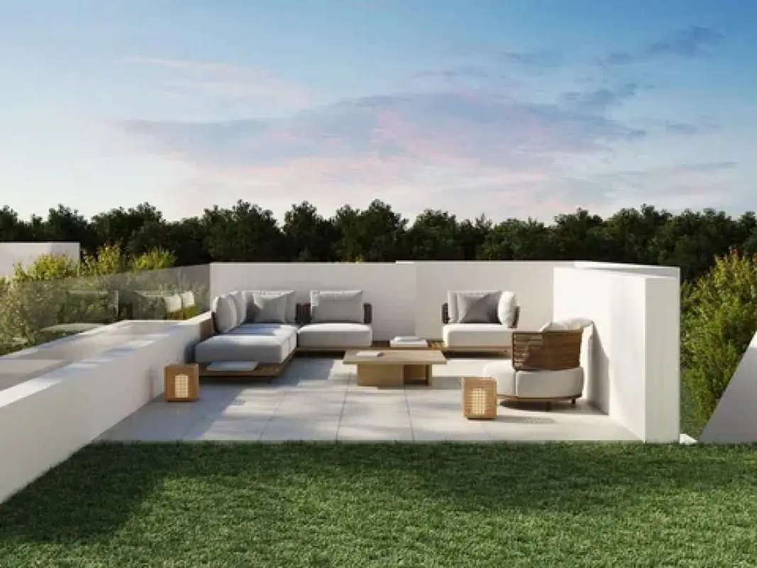 Villa Of 217 M² In Polop, Spain