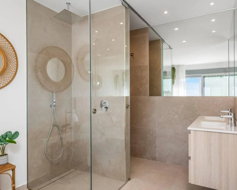 Apartment Of 90 M² In Dolores, Spain
