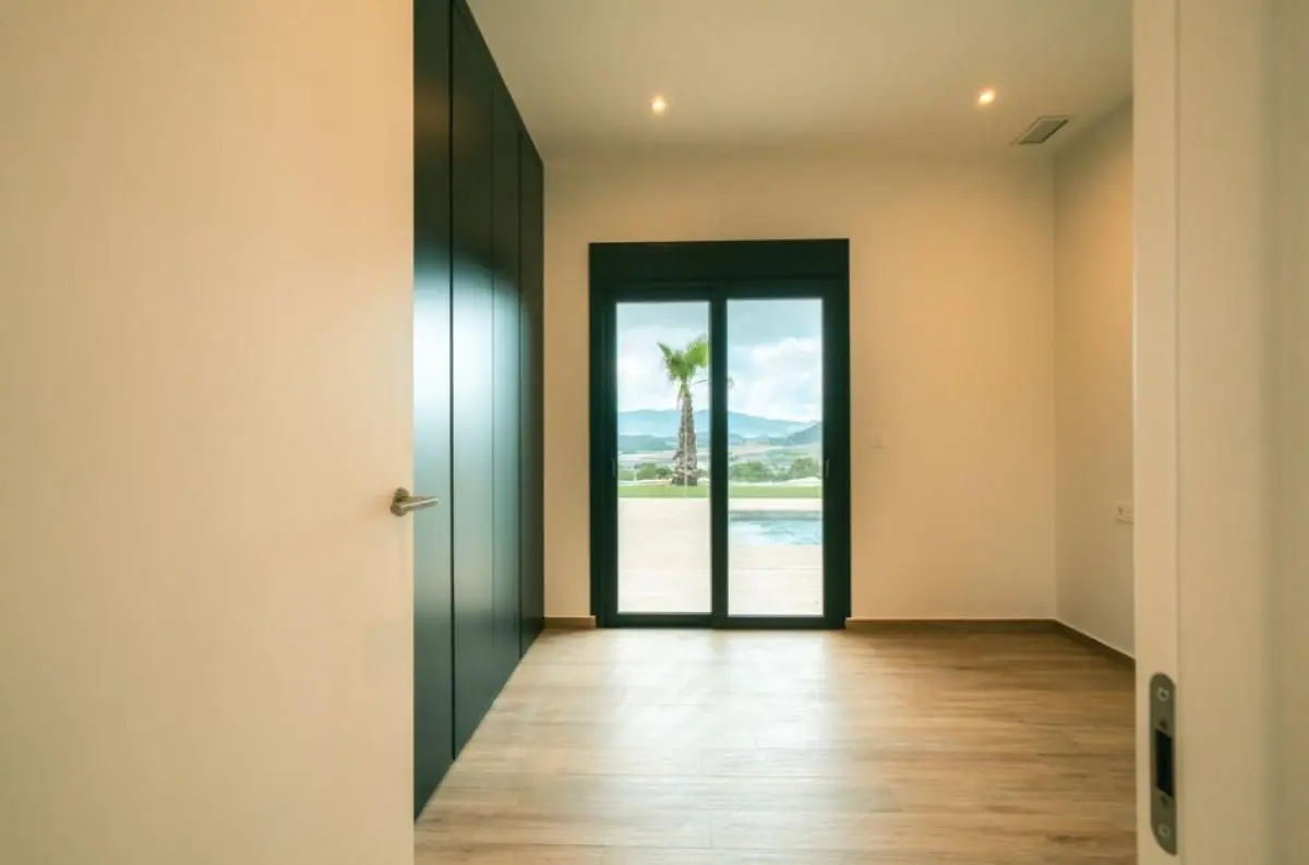 Villa Of 146 M² In Pinoso, Spain