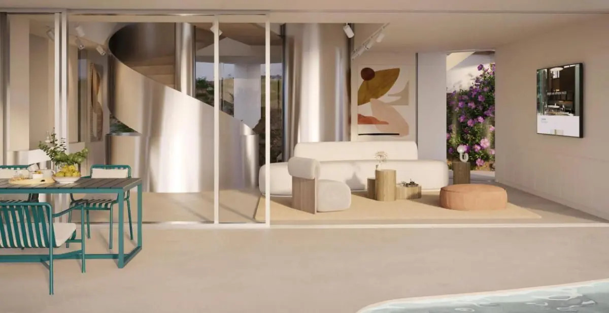 Villa Of 332 M² In Orihuela, Spain