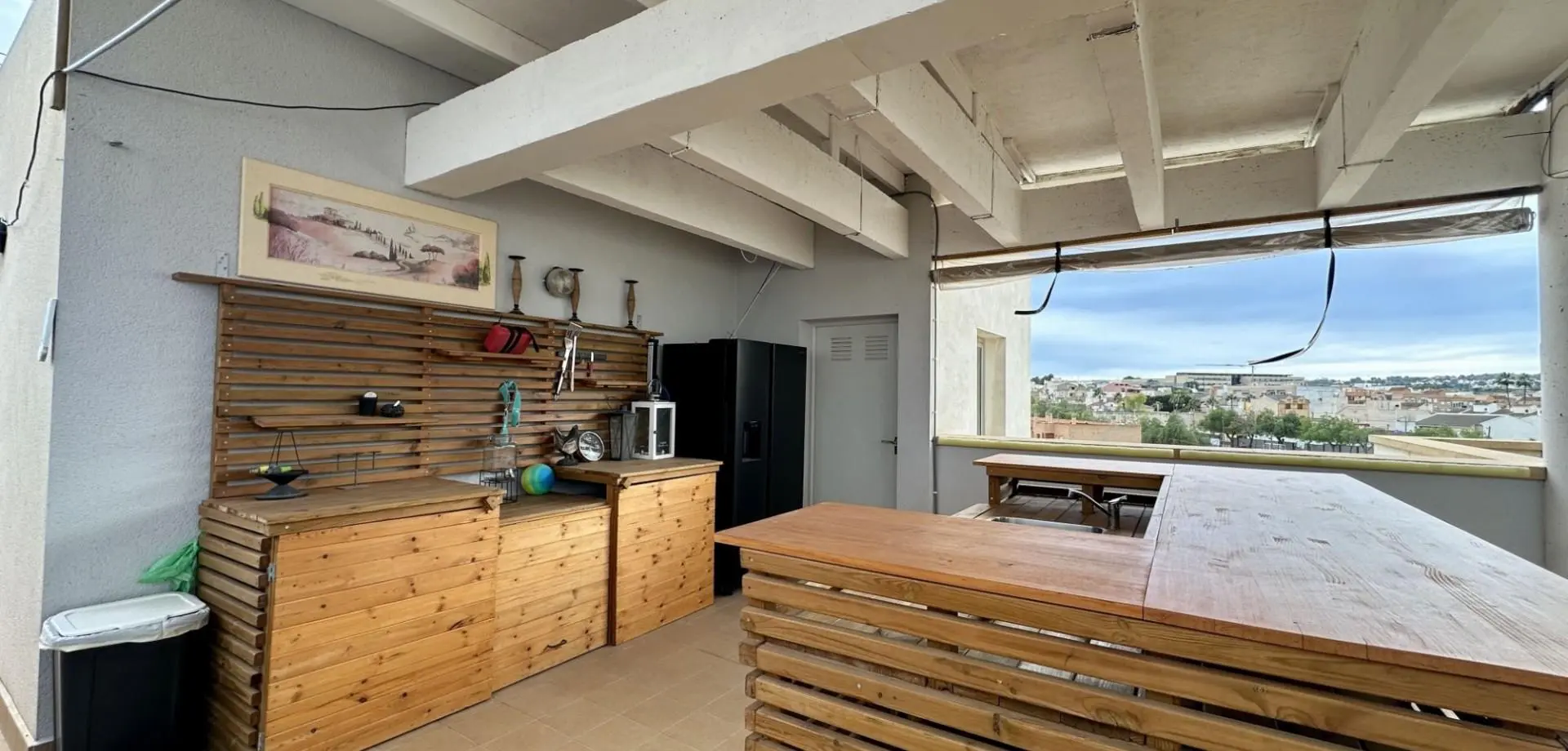 Apartment Of 99 M² In San Miguel De Salinas