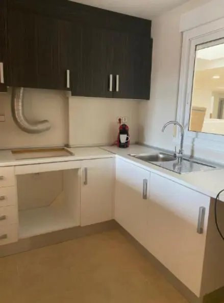 Apartment Of 71 M² In Orihuela Costa, Spain