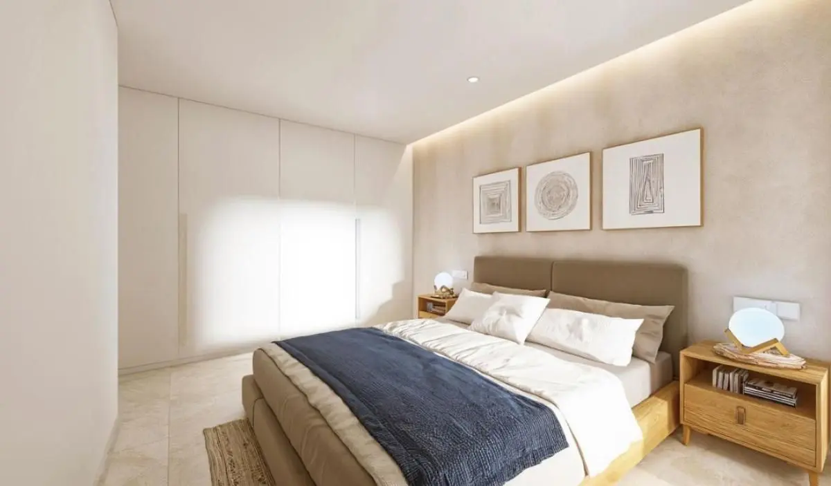 Villa Of 159 M² In Lo Pagan, Spain