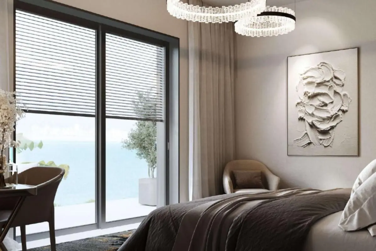 Villa Of 638 M² In Finestrat, Spain